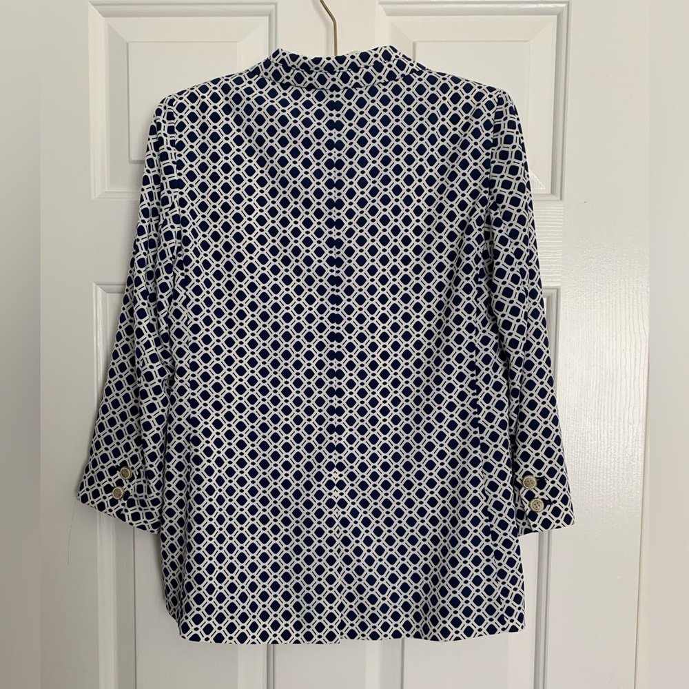 Anthropologie blazer XS - Picture 3 of 6